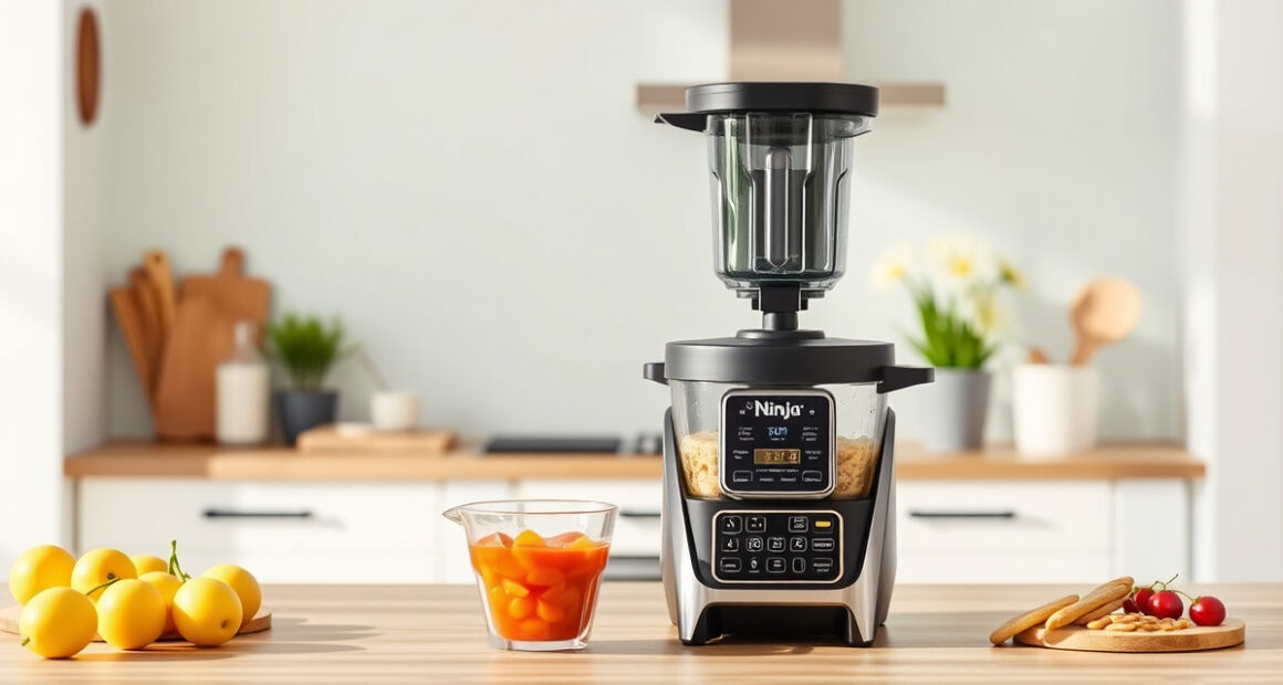 Summer Care Tips for Your Ninja® Everyday PossibleCooker™ Pro