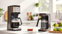 Summer Care Tips for Your Ninja Hot & Iced XL Coffee Maker