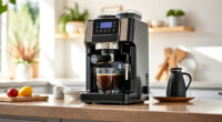 Summer Care Tips for Your Ninja Luxe Café Premier 3-in-1 Coffee Maker