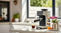 Summer Care Tips for Your Ninja Luxe Café Pro Espresso Machine
