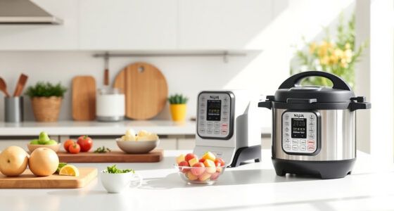 Summer Care Tips for Your Ninja PossibleCooker PRO 14-in-1