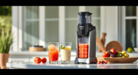 Summer Care Tips for Your Ninja SLUSHi Frozen Drink Maker