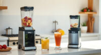 Summer Care Tips for Your Ninja SLUSHi XL Frozen Drink Maker