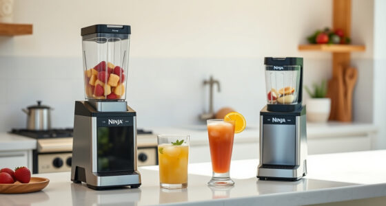 Summer Care Tips for Your Ninja SLUSHi XL Frozen Drink Maker