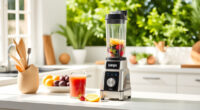 Summer Care & Troubleshooting for the Ninja Blast Portable Blender