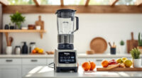 Summer Care & Troubleshooting for the Ninja BN801 Kitchen System