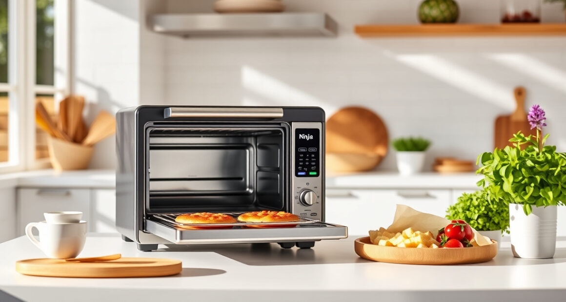 Summer Care & Troubleshooting for the Ninja Foodi XL Pro Air Oven