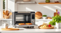 Summer Care & Troubleshooting for the Ninja Foodi XL Pro Air Oven