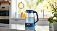 Summer Care & Troubleshooting for the Ninja KT200BL Electric Kettle