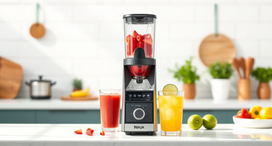 Summer Care & Troubleshooting for the Ninja SLUSHi Twist Frozen Drink Maker