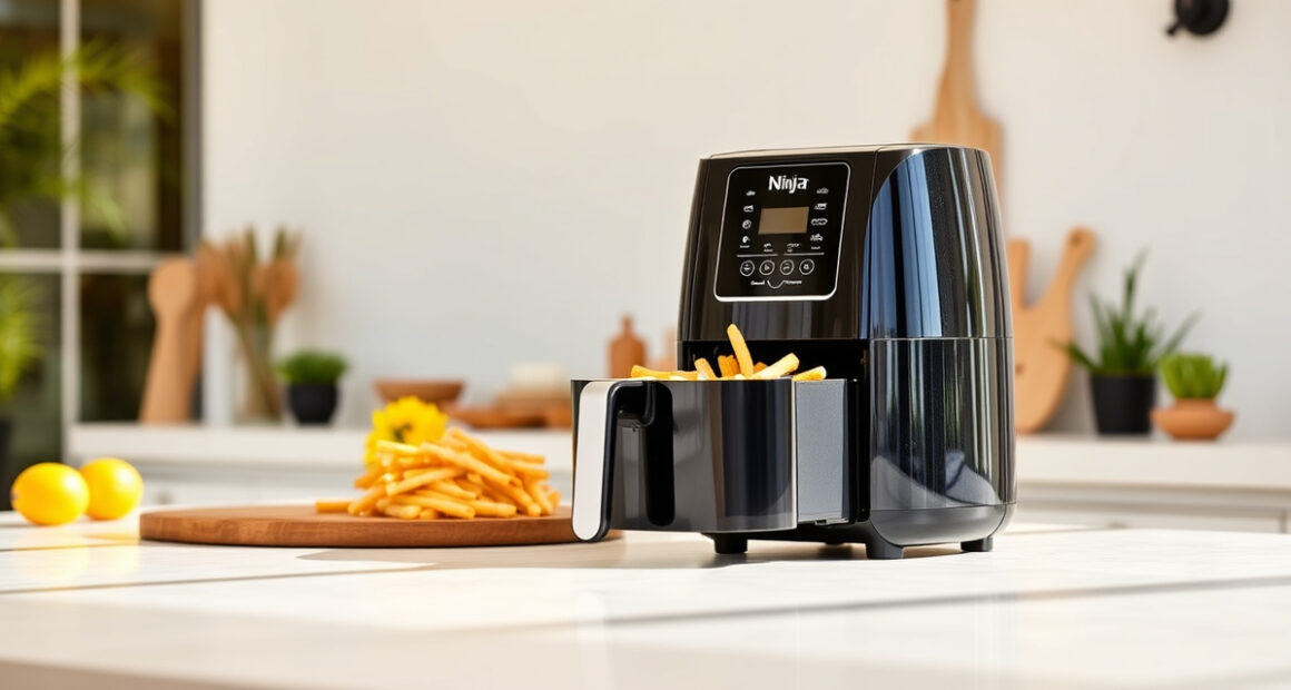 Summer Care & Troubleshooting for Your Ninja Air Fryer