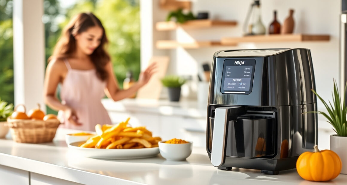 Summer Care & Troubleshooting for Your Ninja Air Fryer XL