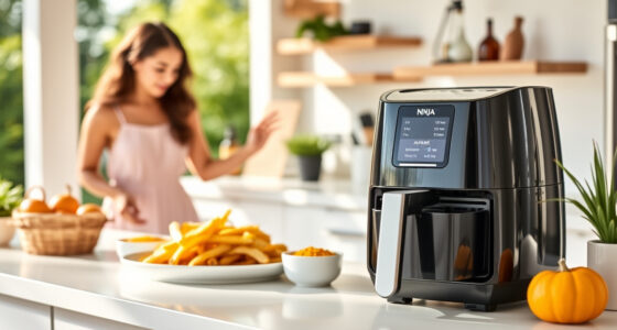 Summer Care & Troubleshooting for Your Ninja Air Fryer XL
