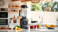 Summer Care & Troubleshooting for Your Ninja BN805A Pro Plus Kitchen System