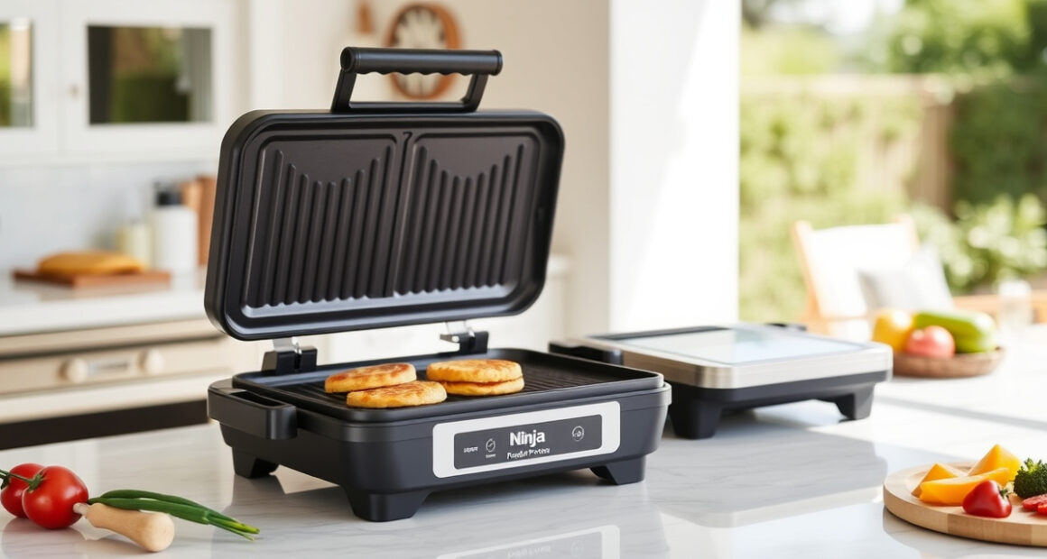 Summer Care & Troubleshooting for Your Ninja Foodi Pro 5-in-1 Grill