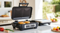 Summer Care & Troubleshooting for Your Ninja Foodi Pro 5-in-1 Grill