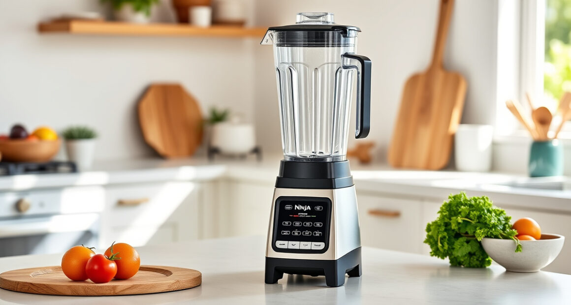 Summer Care & Troubleshooting for Your Ninja Professional Blender