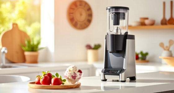 Summer Care & Troubleshooting Guide for Ninja Creami XL Ice Cream Maker
