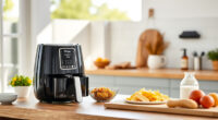 Summer Care & Troubleshooting Guide for Ninja Crispi Pro 6-in-1 Glass Air Fryer