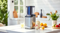 Summer Care & Troubleshooting Tips for Your Ninja CREAMi Deluxe Ice Cream Maker