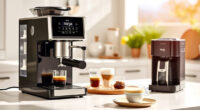 Summer Coffee Boost: Top Accessories for Your Ninja Luxe Café Premier