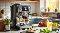 Summer Coffee Creations with the Ninja Luxe Café Pro Espresso Machine