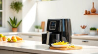 Summer Cooking Hacks with the Ninja Foodi 8 Qt DualZone Air Fryer