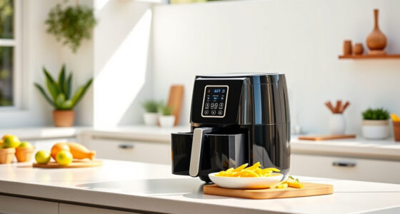 Summer Cooking Hacks with the Ninja Foodi 8 Qt DualZone Air Fryer