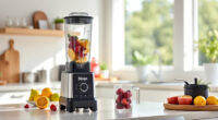 Summer Freshness: Care & Troubleshooting for Ninja Blast Max Portable Blender