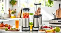 Summer Night Entertaining Made Easy with Ninja SLUSHi Twist