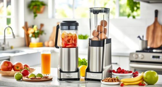 Summer Night Entertaining Made Easy with Ninja SLUSHi Twist