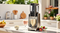 Summer-Ready Accessories for Your Ninja CREAMi Ice Cream Maker