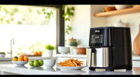 Summer-Ready Accessories for Your Ninja DoubleStack XL Air Fryer