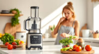 Summer-Ready Accessories for Your Ninja Food Processor