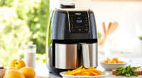 Summer-Ready Accessories for Your Ninja Foodi 10Q XL Air Fryer