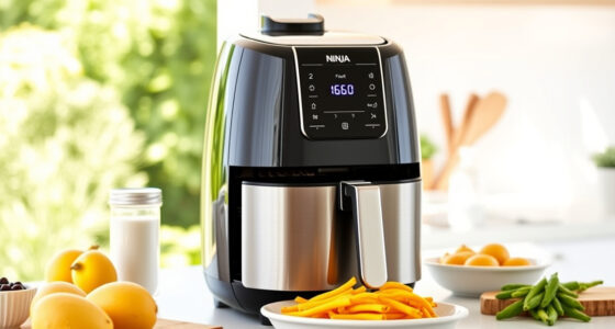 Summer-Ready Accessories for Your Ninja Foodi 10Q XL Air Fryer