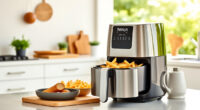 Summer-Ready Accessories for Your Ninja Foodi DualZone Air Fryer