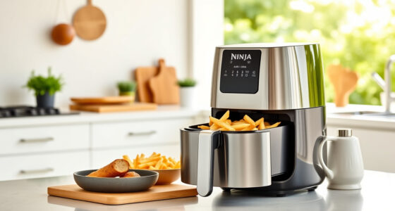 Summer-Ready Accessories for Your Ninja Foodi DualZone Air Fryer