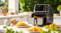 Summer-Ready Accessories for Your Ninja Foodi Smart XL Air Fry Oven