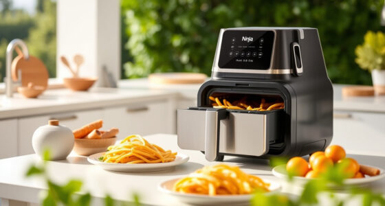 Summer-Ready Accessories for Your Ninja Foodi Smart XL Air Fry Oven