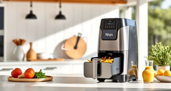 Summer-Ready Accessories for Your Ninja Foodi XL Air Fryer