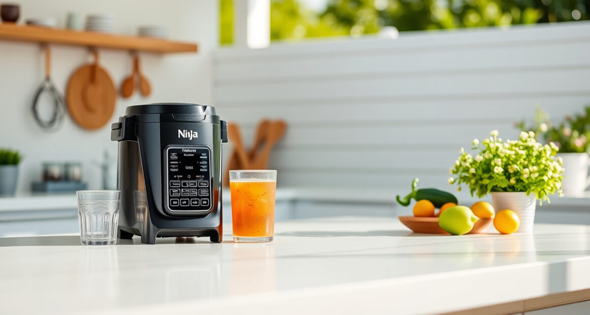 Summer-Ready Accessories for Your Ninja® PossibleCooker™ Pro