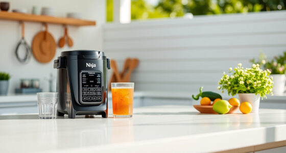 Summer-Ready Accessories for Your Ninja® PossibleCooker™ Pro