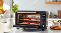 Summer-Ready Cooking with the Ninja Foodi XL Pro Air Oven