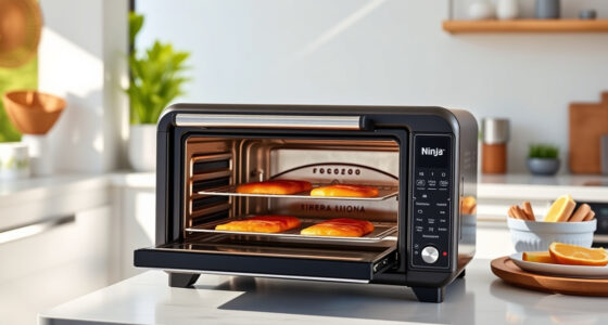 Summer-Ready Cooking with the Ninja Foodi XL Pro Air Oven