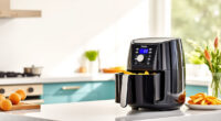 Summer Ready: Ninja Air Fryer 4 Qt for Easy, Healthy Cooking