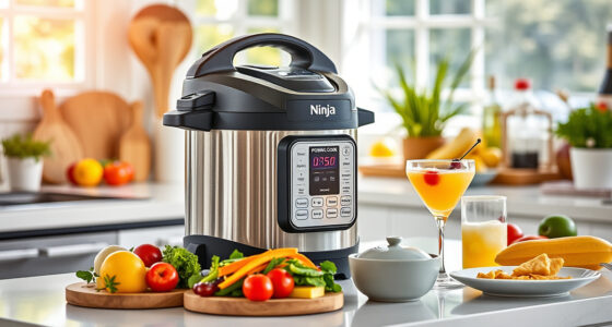 Summer Recipe Ideas with the Ninja PossibleCooker PRO 14-in-1