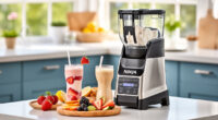Summer Recipe Roundup with the Ninja Creami XL Ice Cream Maker