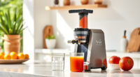 Summer Refresh: Care & Troubleshooting for the Ninja NeverClog Juicer