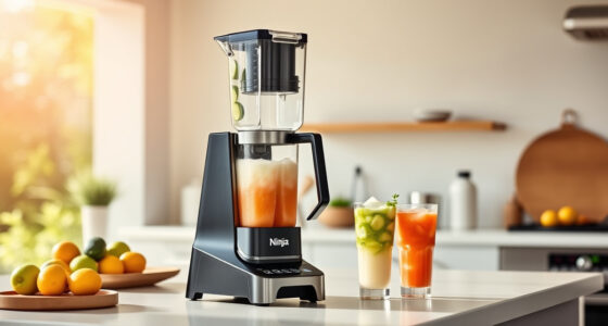 Summer Refresh: Essential Accessories for Your Ninja SLUSHi Drink Maker